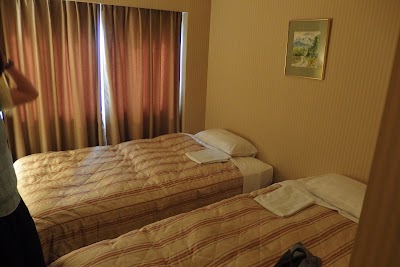 Photos of Hotel Grand Terrace Toyama