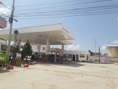 Photos of estacion de servicio Altamirano