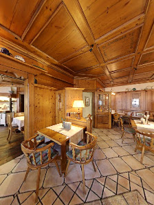 Restaurant alte Post / Ludwig Heer GmbH Staubstraße 3, 73329 Kuchen, Deutschland