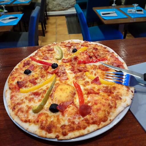 Photo 3 - Pizzeria Les Arcades