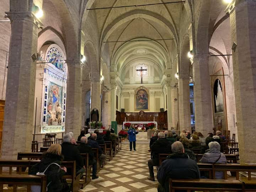 Guide Turistiche Marche - Visual