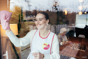 Photo n°7 de Zen Seniors Services Valenciennes à Valenciennes (Entreprise de nettoyage de vitres)