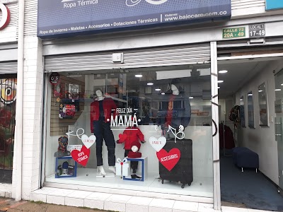 clothing-store