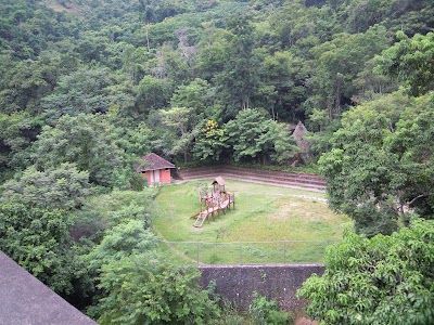 Photos of Parque Pedra Branca