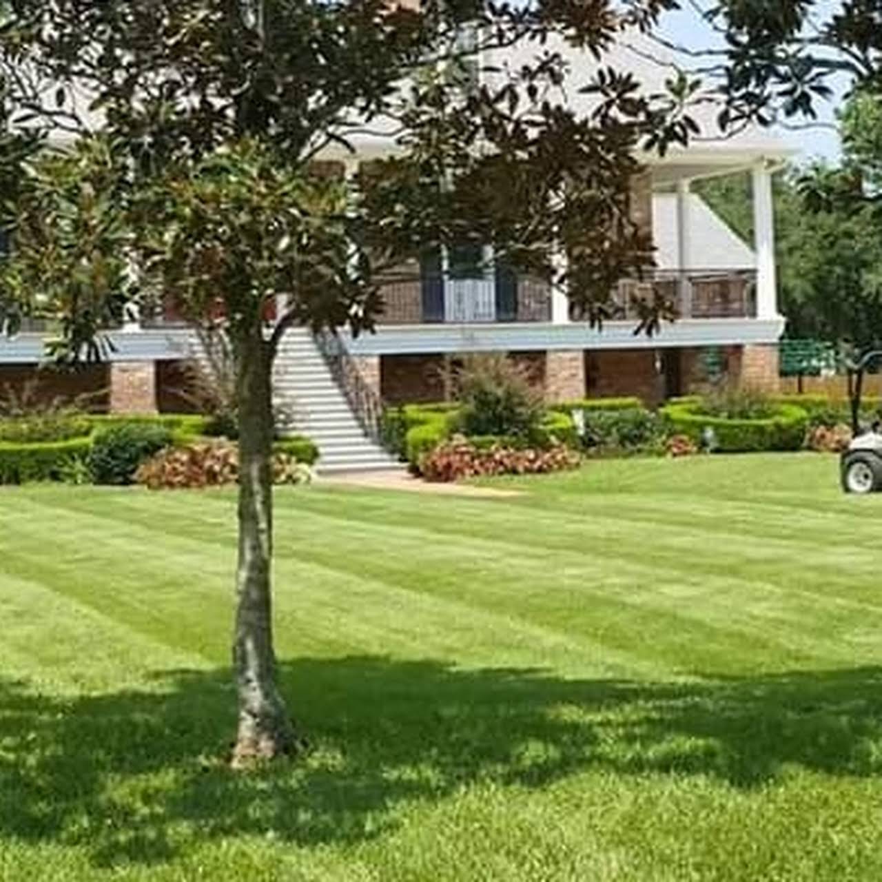 Quick & Clean lawn care Plant Nursery in Metairie
