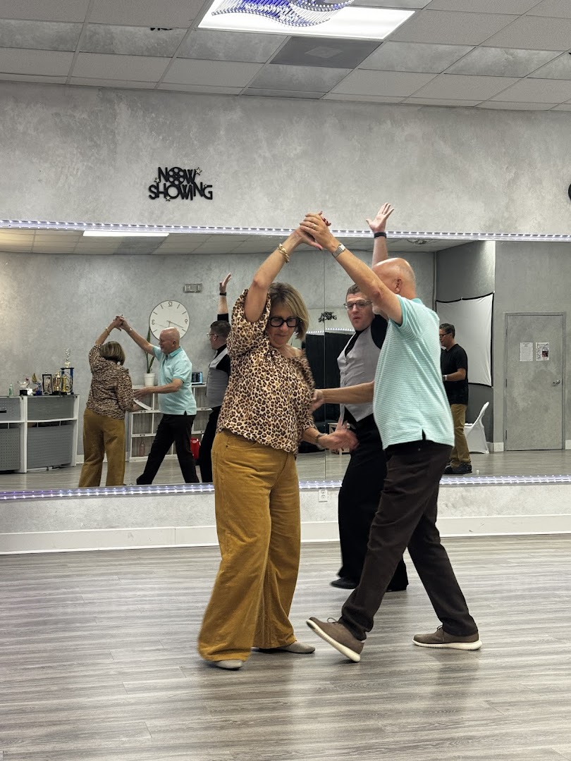 Arthur Murray Dance Studio of Ponte Vedra Beach — photo 11