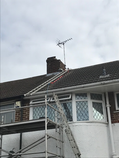 C&D Roofing Services Gallery - United Kingdom