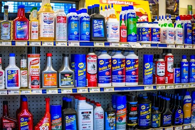 Photos of NAPA Auto Parts