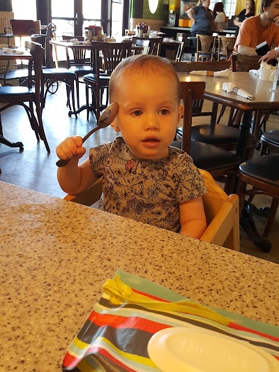 Photos of The Omelette Shoppe