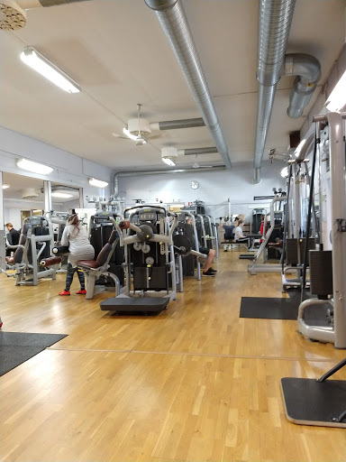 Hälsopunkten