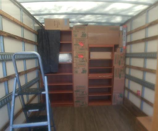 Kings Pro Movers - Visual