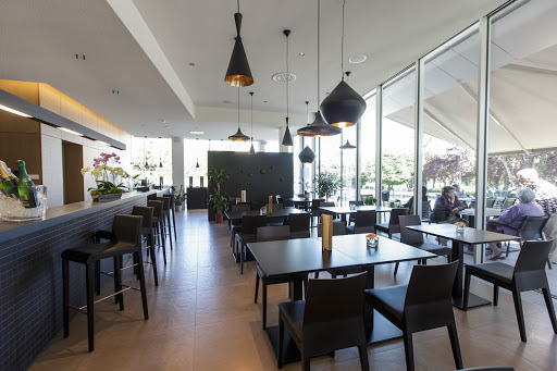 Pavillon Desom