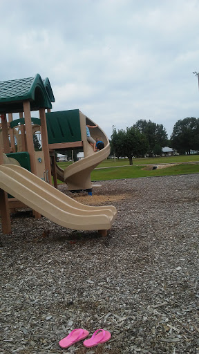 Snyder Park Baseball Fields - Thumbnail