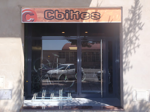 Cbikes - Visual