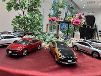 静岡トヨタ自動車 磐田中泉店