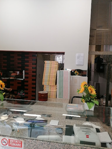 Pizza Express 5 - Visual
