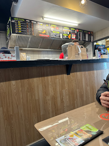 Photo 3 - Rfood Besançon