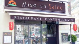Photo n°30 de Mise En Saine à Boulogne-Billancourt (Restaurant vietnamien)