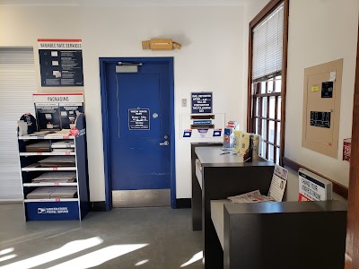 United States Postal Service