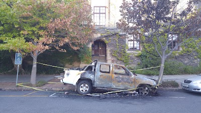 Photos of University of Cape Town