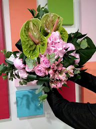 Photo n°10 de Couleurs de fleurs à Montluel (Boutique de cadeaux)