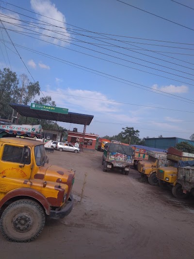 Photos of Navana CNG Filling Station