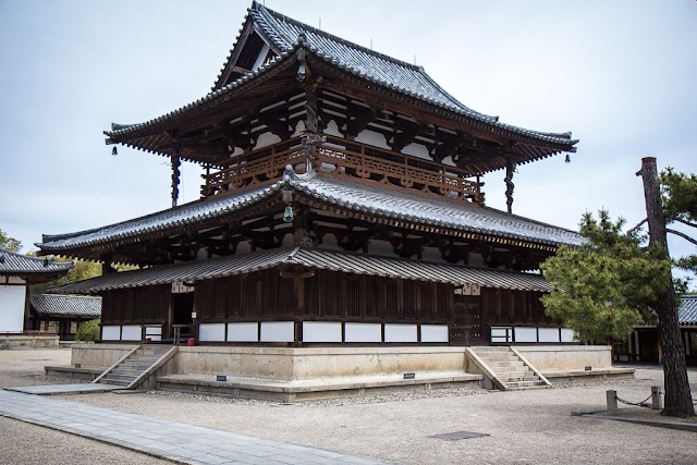 Hōryū-ji