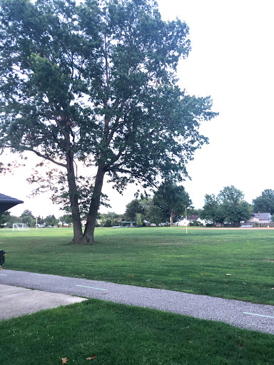 Jindra Park - Visual