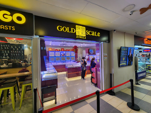 Gold Scale Jewels Pte Ltd (Yew Tee Outlet)