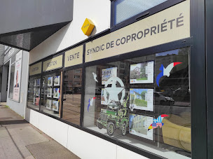 Photo n°9 de Agence CENTURY 21 Hervé Regnault Cherbourg-Octeville à Cherbourg-en-Cotentin (Syndicat de copropriétaires)