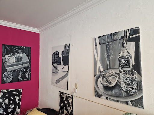 Tobias Hohner Art - Thumbnail