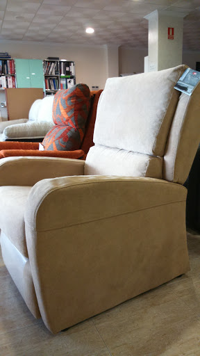 Muebles Mobasa - Visual