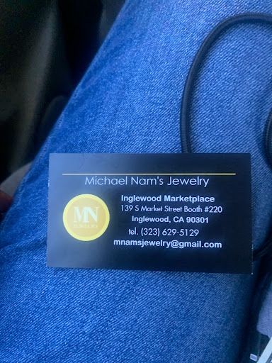Michael Nam's Jewelry - United States