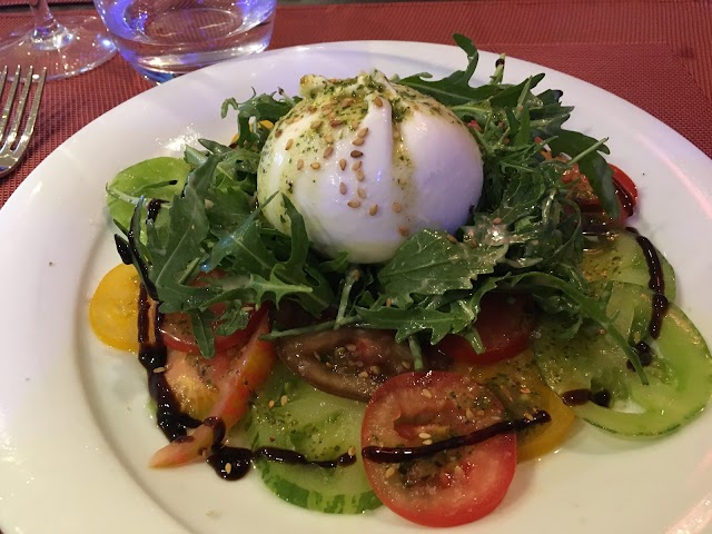 La Brasserie du Château