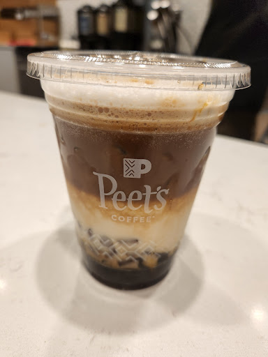 Peets Coffee Gallery - United States