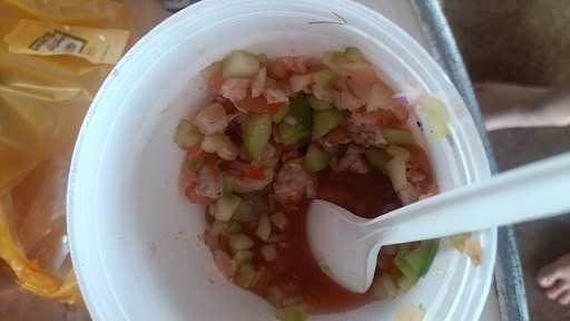 Mariscos “El Chicole” - Thumbnail
