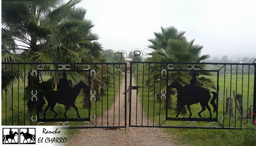 Rancho El Charro - Thumbnail