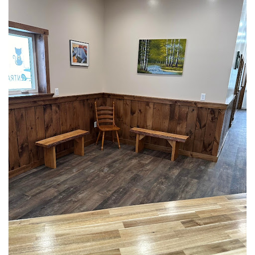 Natural Wood Designs