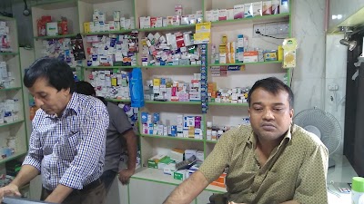 Photos of Allahr Dan Pharma