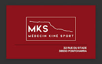 Dr SAYEH Jordan à Pontcharra