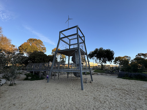 Guide Park - Visual