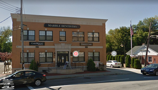 Riverside Dental Thornwood