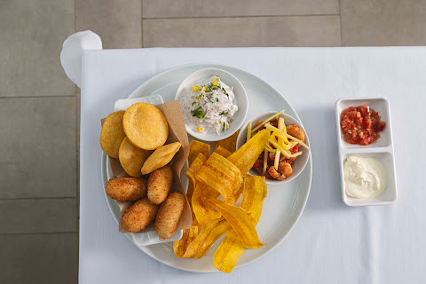 Restaurante La Provincia by null