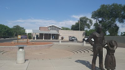 Bernalillo County Sheriff Department