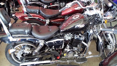Photos of SZ MOTOS