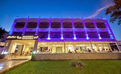 Photos of Hamzakoy Blue Park Boutique Otel
