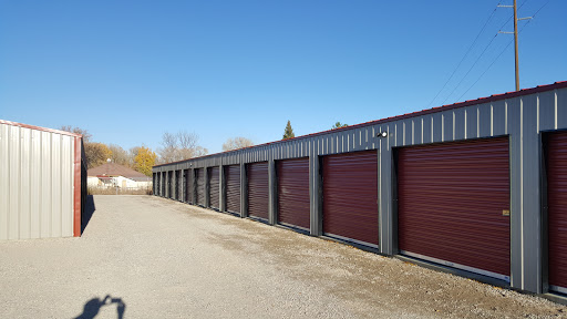 South Bend Storage