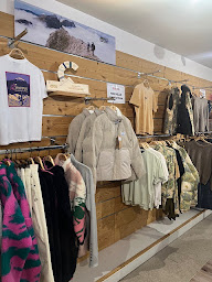 Photo n°22 de La montagne de Philippe /Sportaventures à Pontarlier (Magasin de ski)