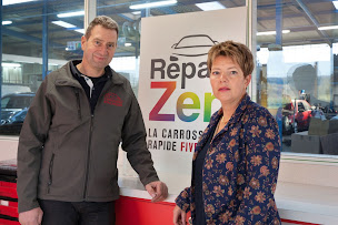 Photo n°15 de CARROSSERIE BOULANGIER à Villegusien-le-Lac (Garage automobile)