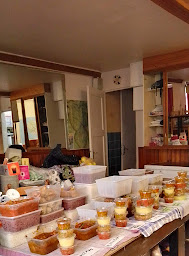 Photo n°35 de Le Goyavier à Paris (Restaurant créole)